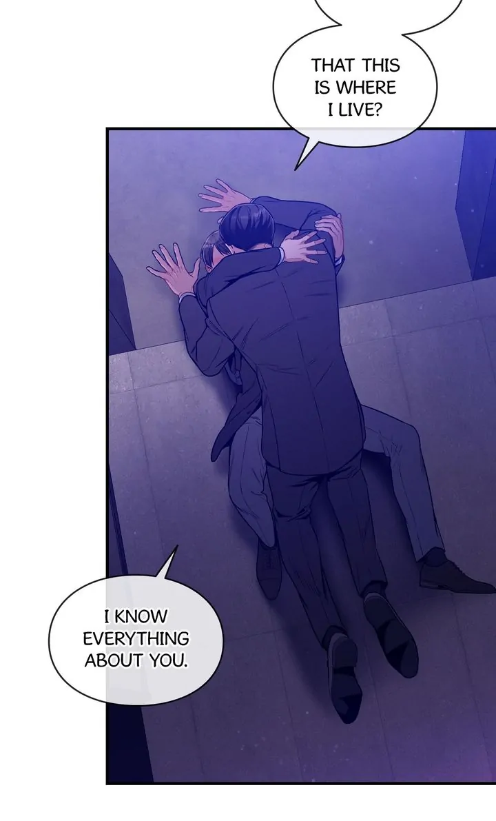 No Moral - Chapter 64 manhwa