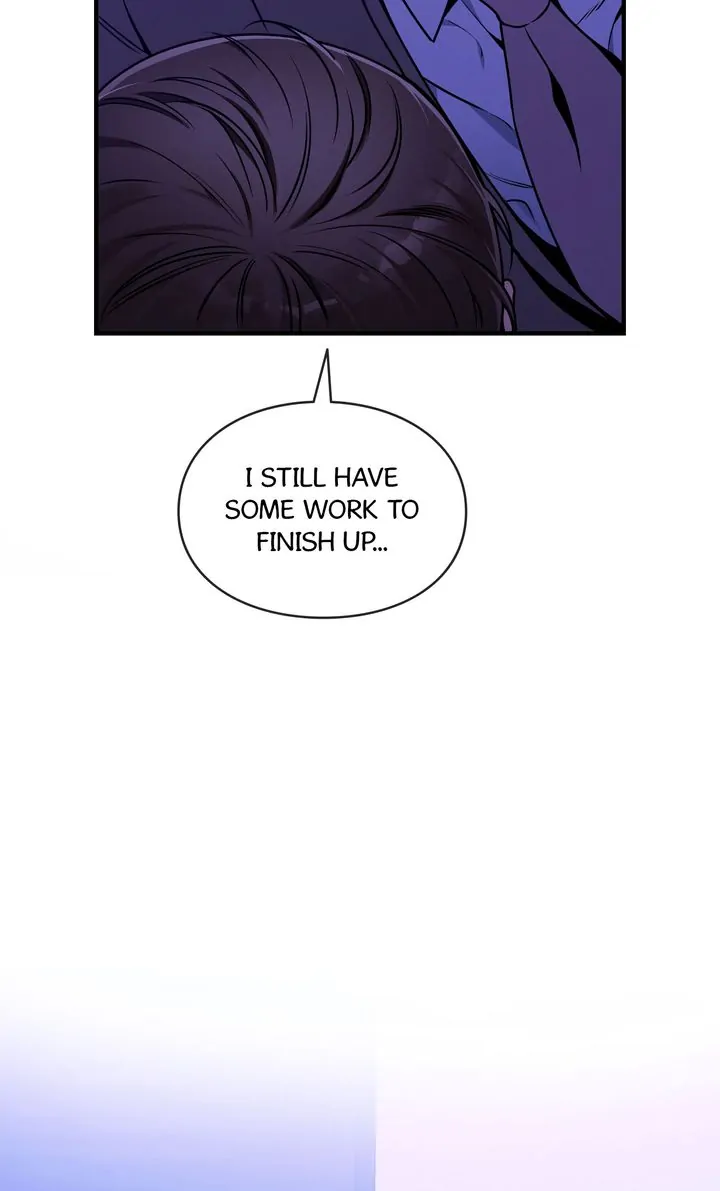 No Moral - Chapter 64 manhwa