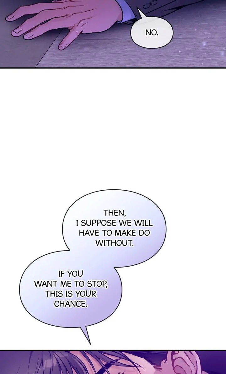 No Moral - Chapter 64 manhwa