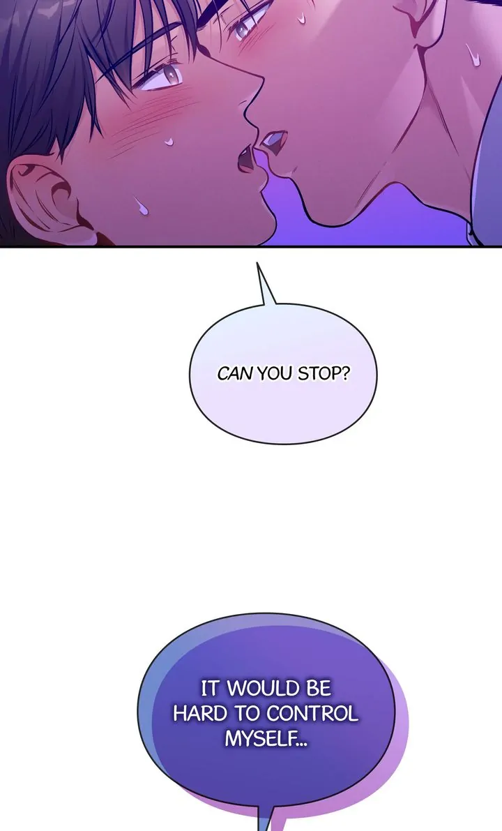 No Moral - Chapter 64 manhwa