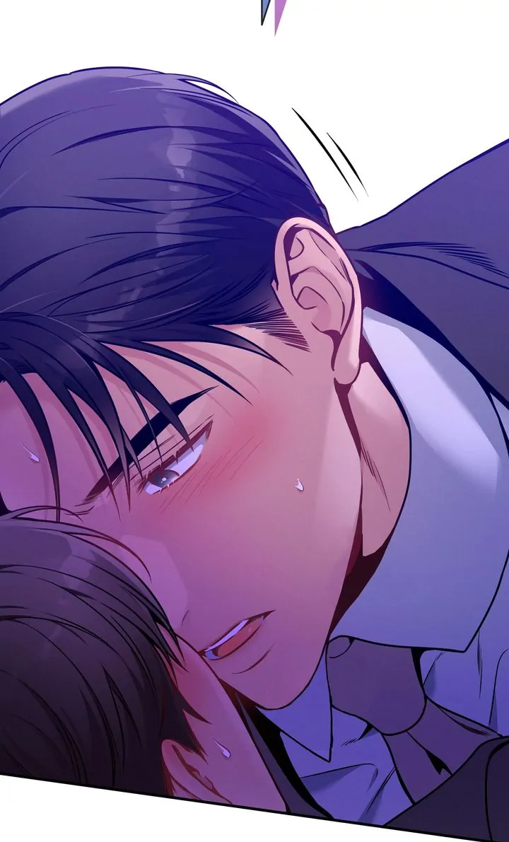 No Moral - Chapter 64 manhwa