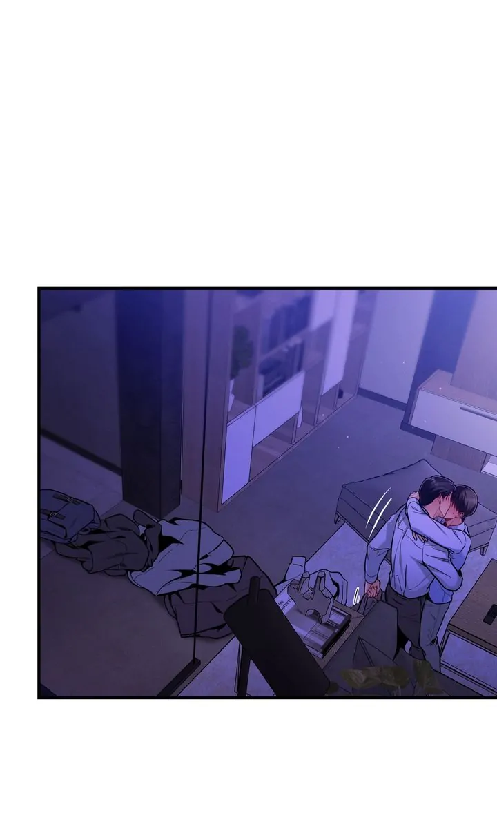 No Moral - Chapter 64 manhwa