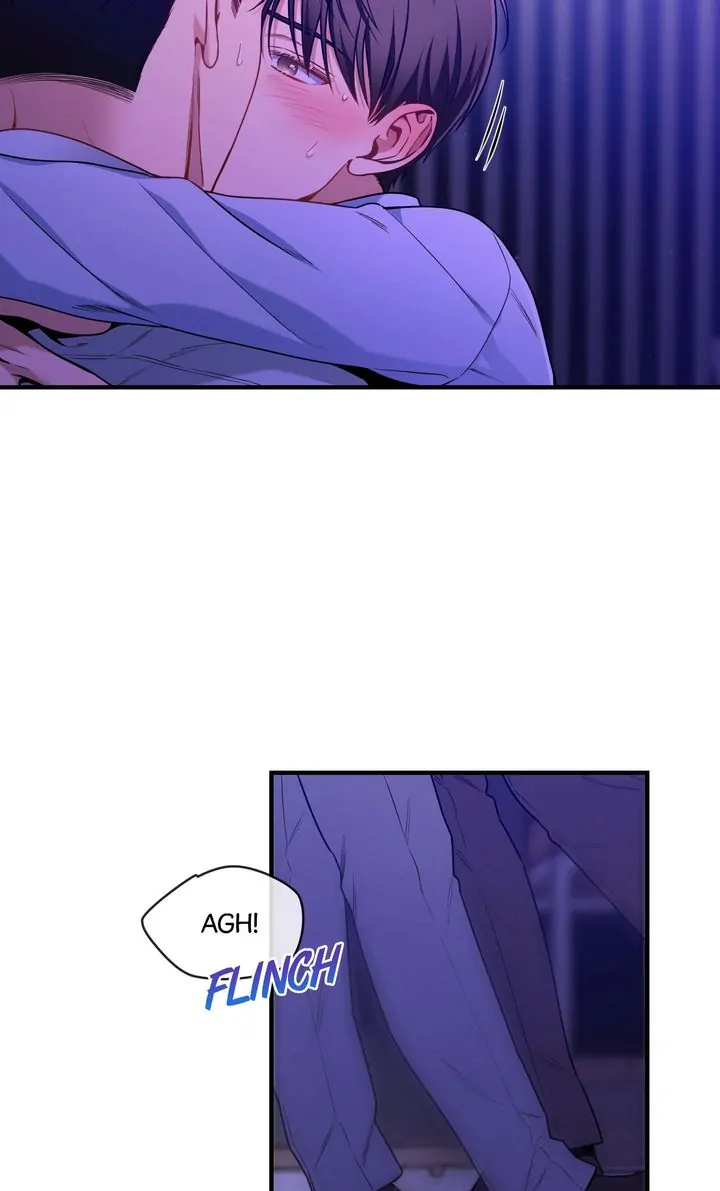 No Moral - Chapter 64 manhwa