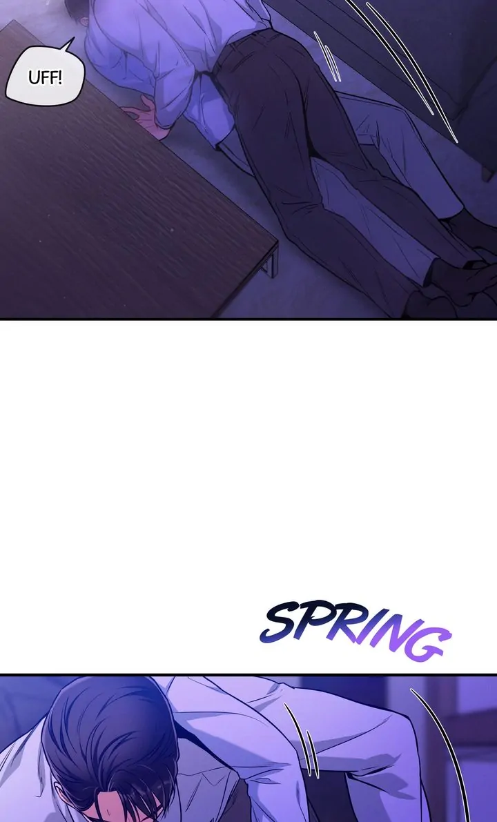 No Moral - Chapter 64 manhwa