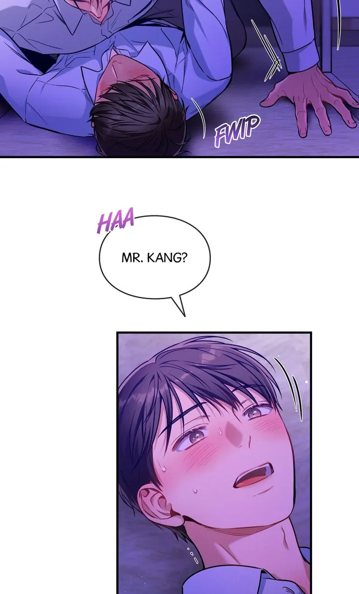 No Moral - Chapter 64 manhwa