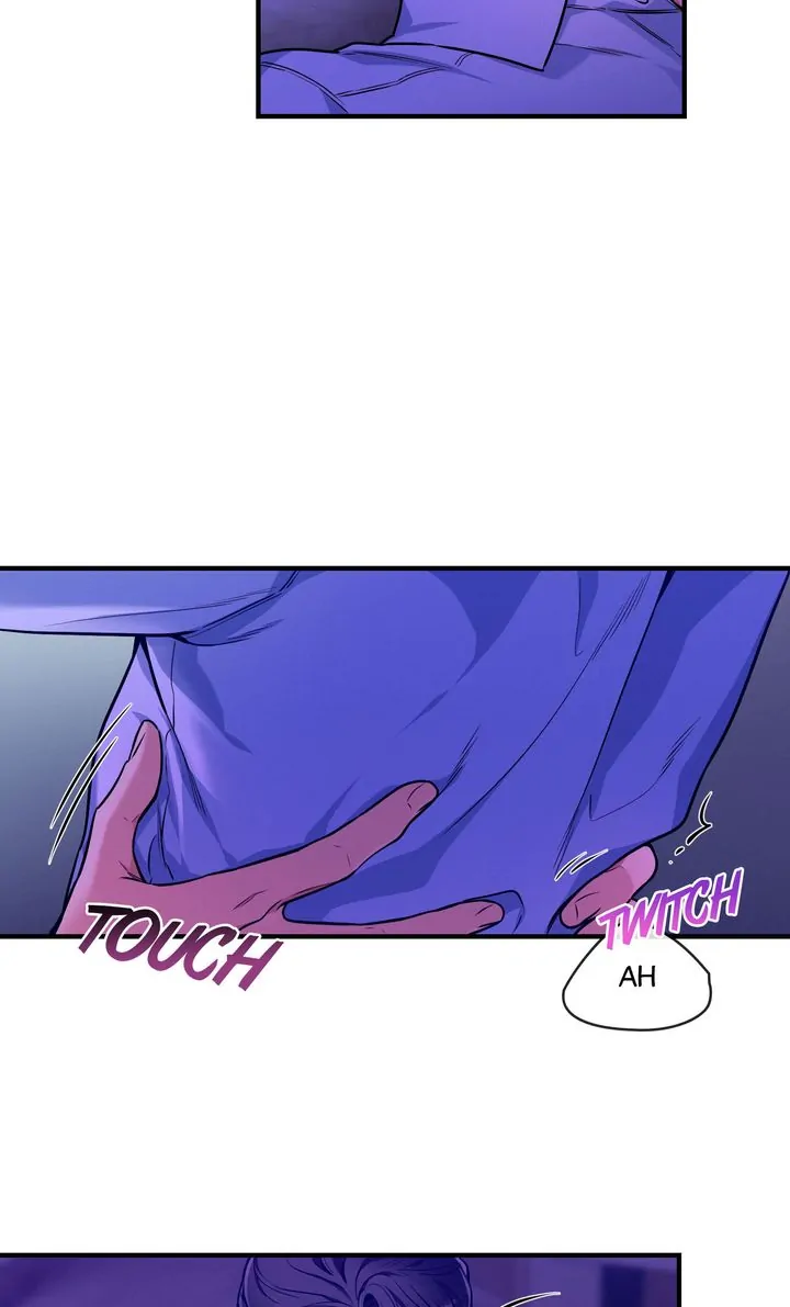 No Moral - Chapter 64 manhwa