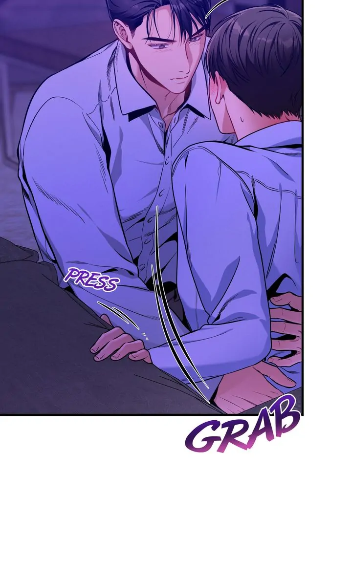 No Moral - Chapter 64 manhwa