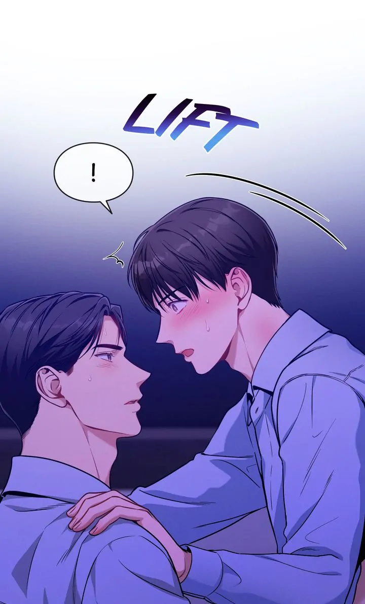No Moral - Chapter 64 manhwa