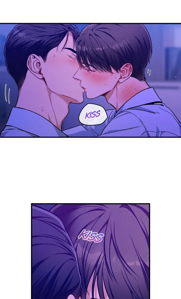 No Moral - Chapter 64 manhwa