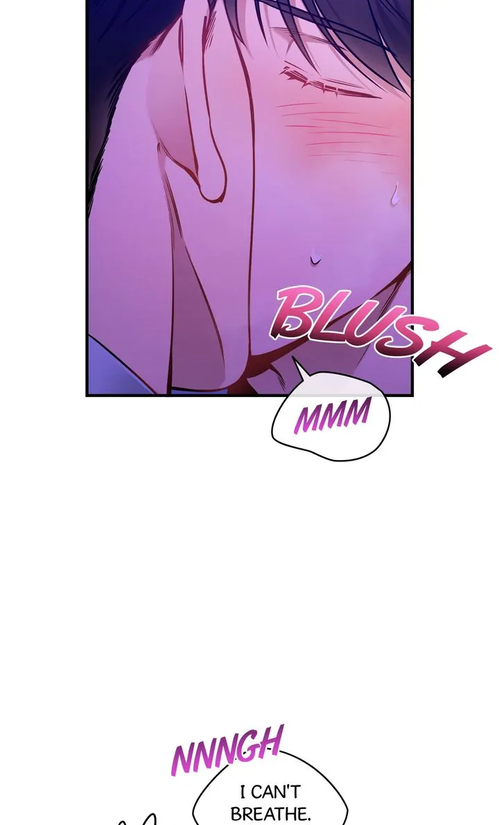 No Moral - Chapter 64 manhwa
