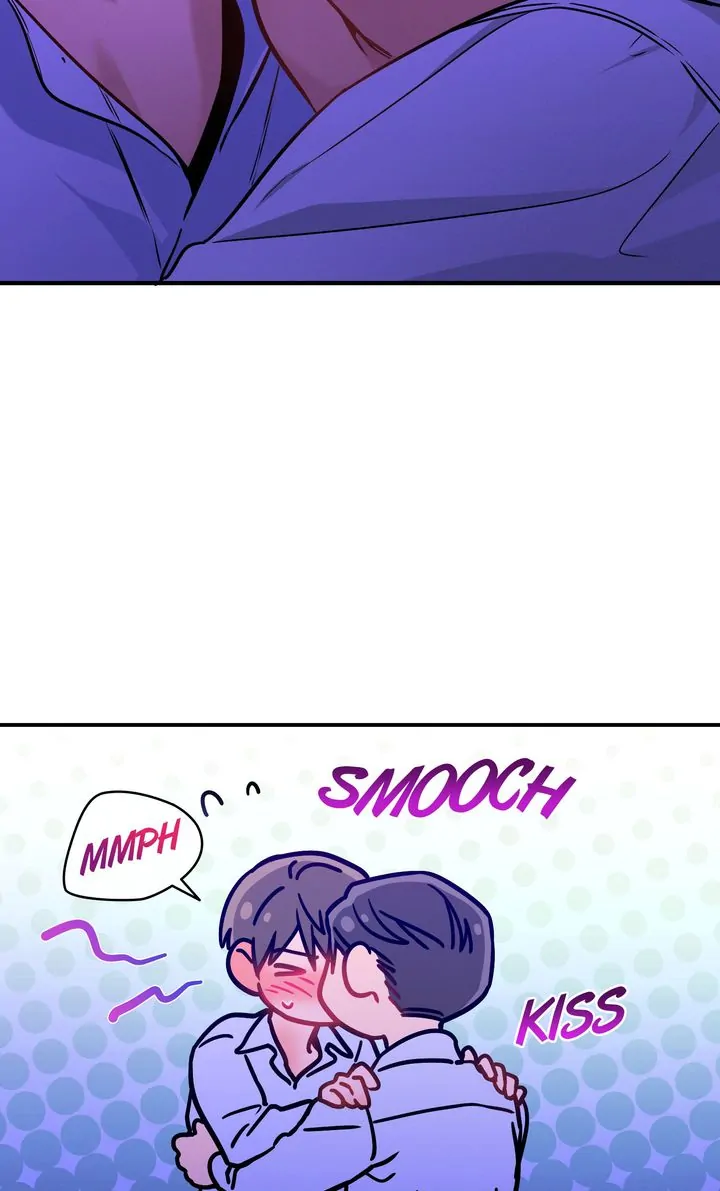 No Moral - Chapter 64 manhwa