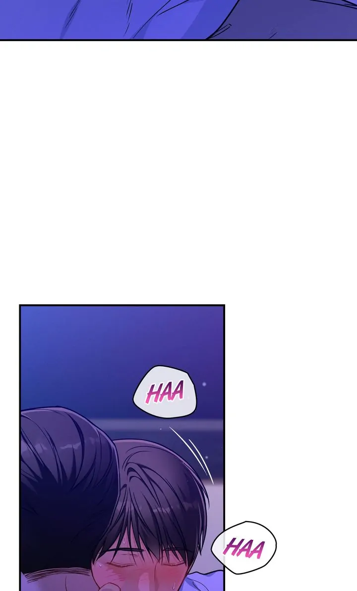 No Moral - Chapter 64 manhwa