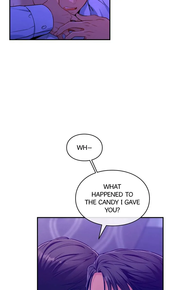 No Moral - Chapter 64 manhwa