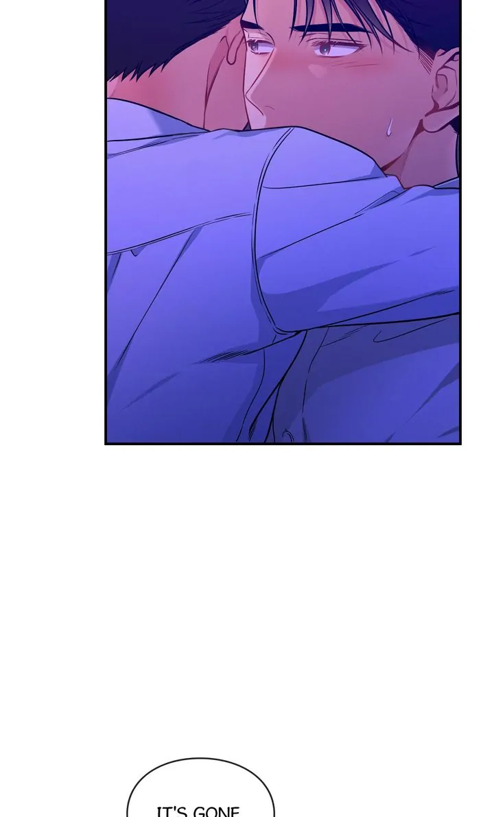 No Moral - Chapter 64 manhwa