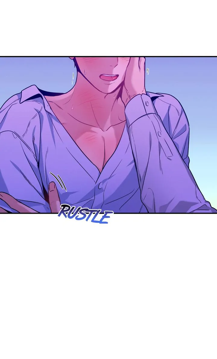 No Moral - Chapter 64 manhwa