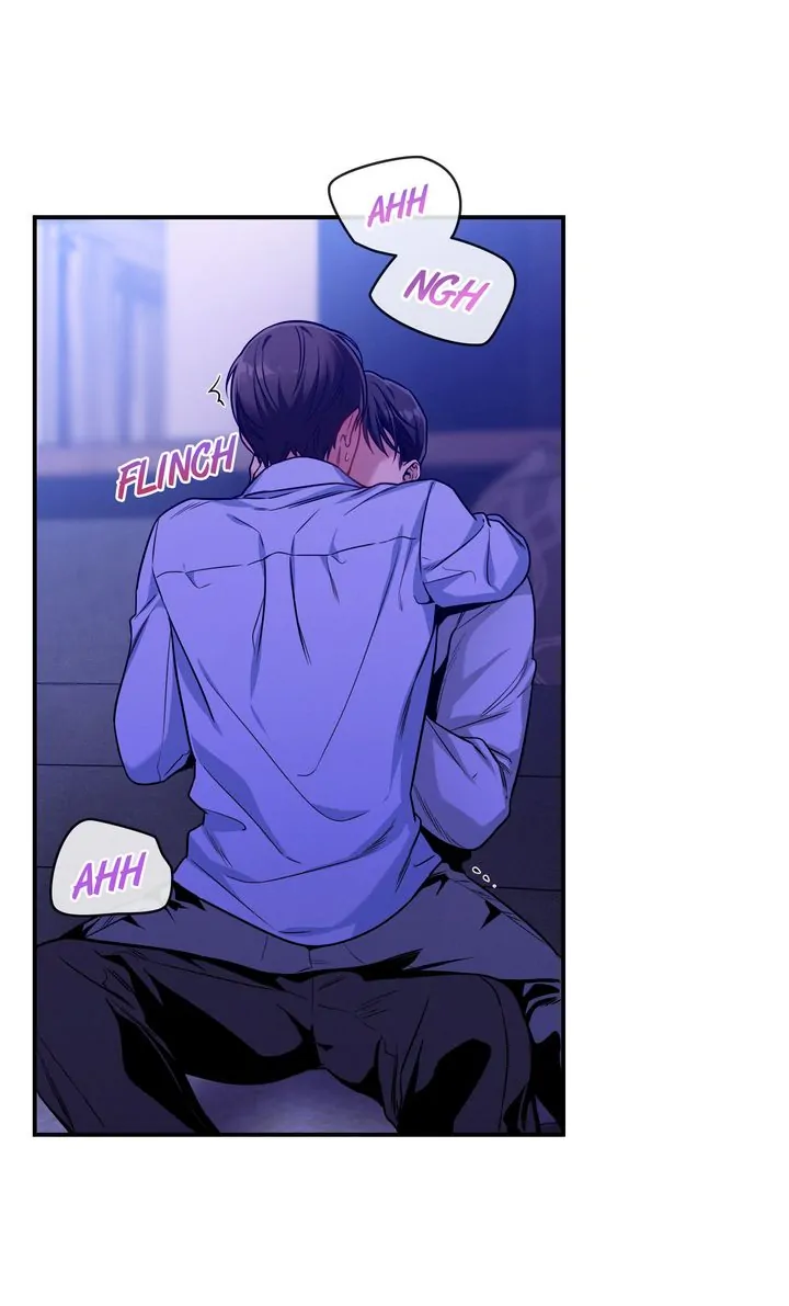 No Moral - Chapter 64 manhwa