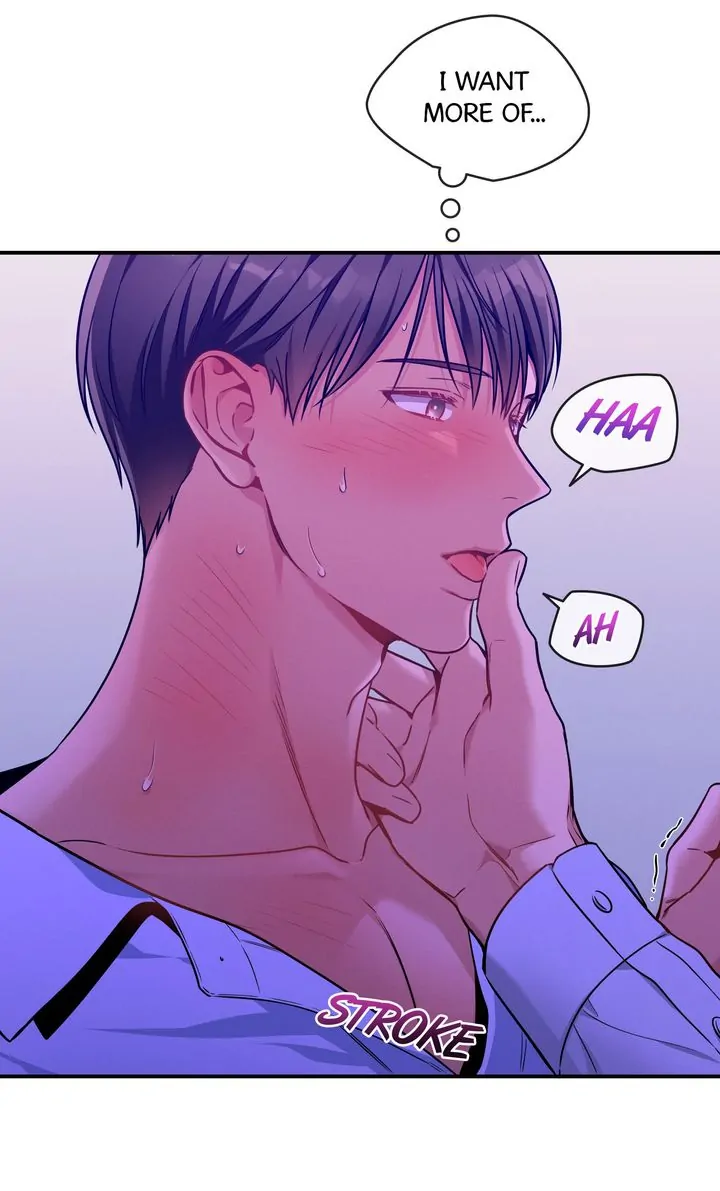 No Moral - Chapter 64 manhwa