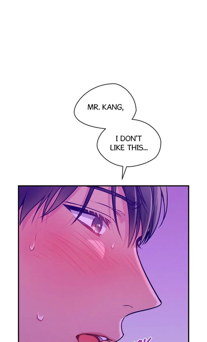 No Moral - Chapter 64 manhwa