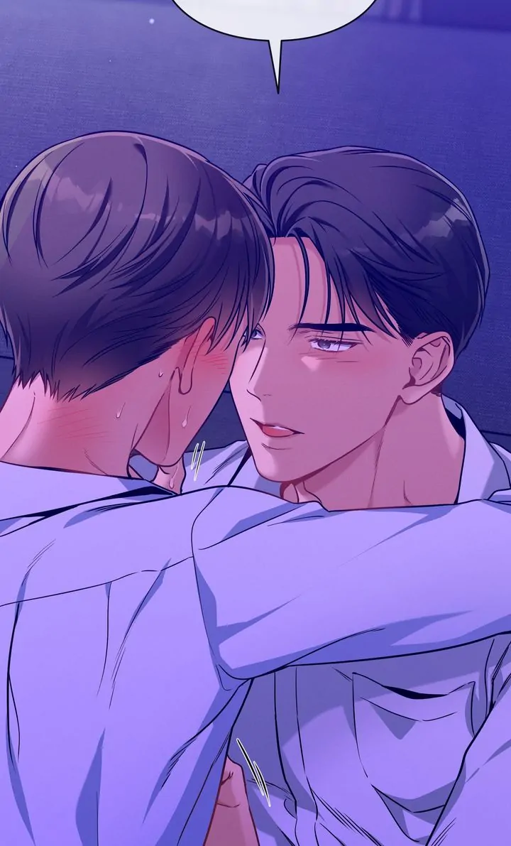 No Moral - Chapter 64 manhwa