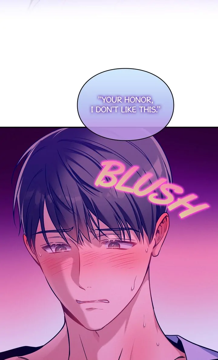 No Moral - Chapter 64 manhwa