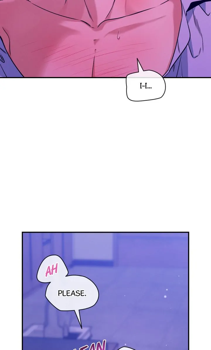 No Moral - Chapter 64 manhwa