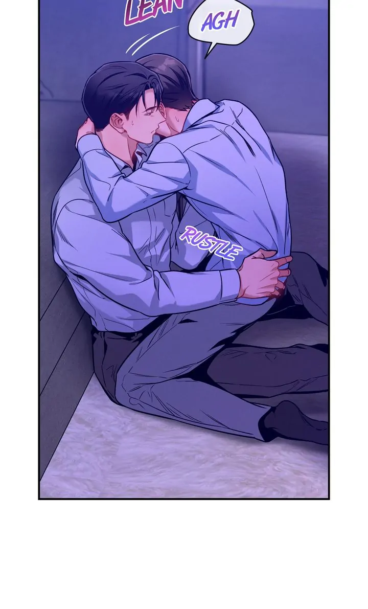 No Moral - Chapter 64 manhwa