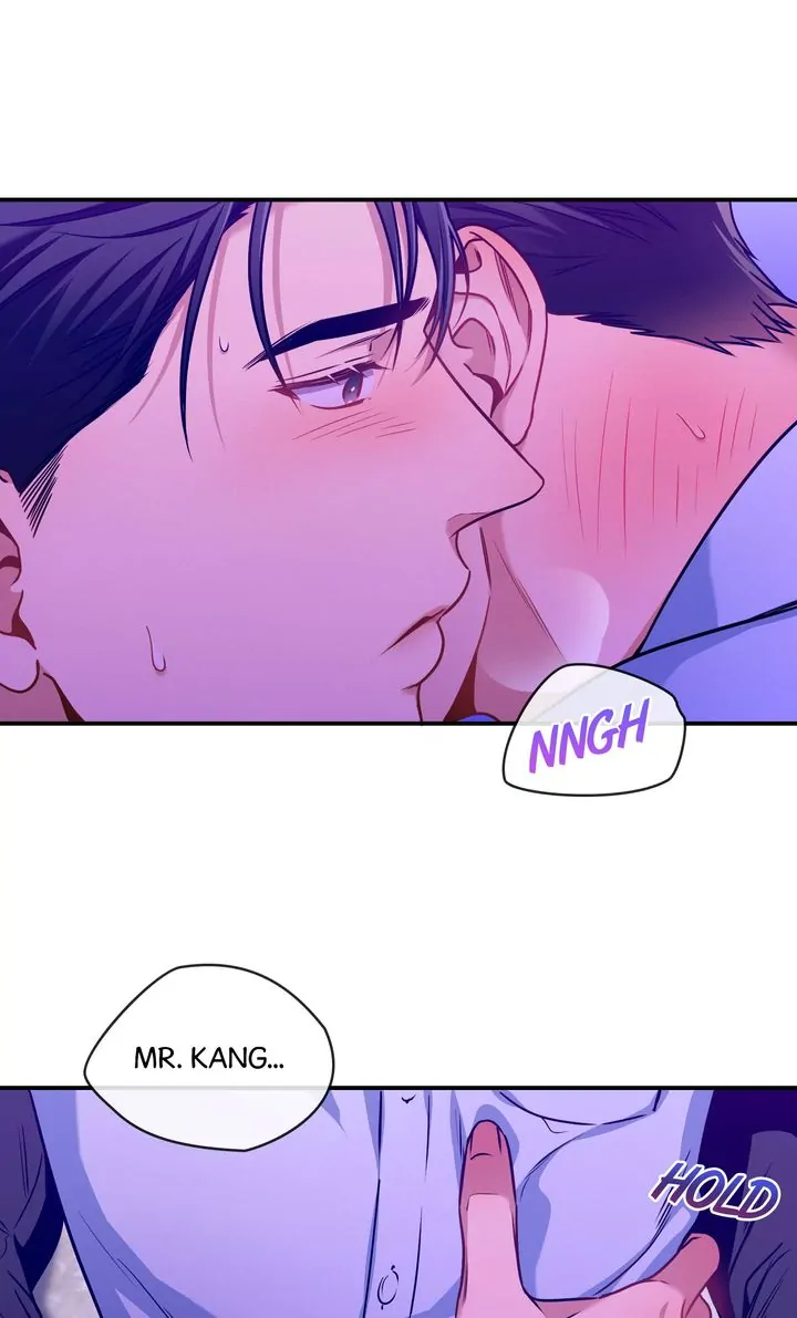 No Moral - Chapter 64 manhwa