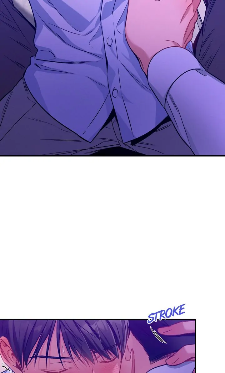 No Moral - Chapter 64 manhwa