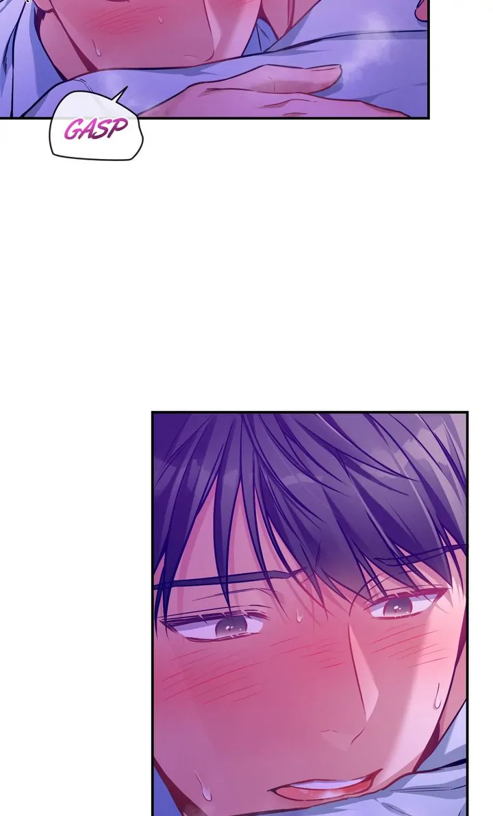 No Moral - Chapter 64 manhwa