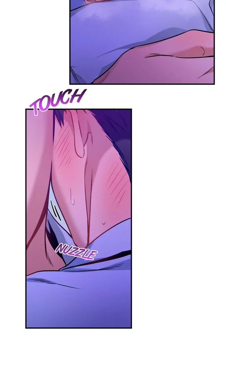 No Moral - Chapter 64 manhwa