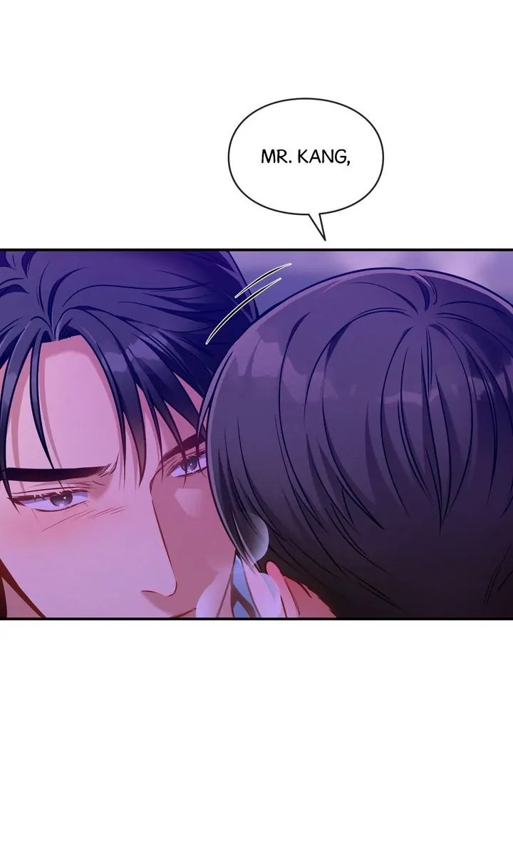 No Moral - Chapter 64 manhwa
