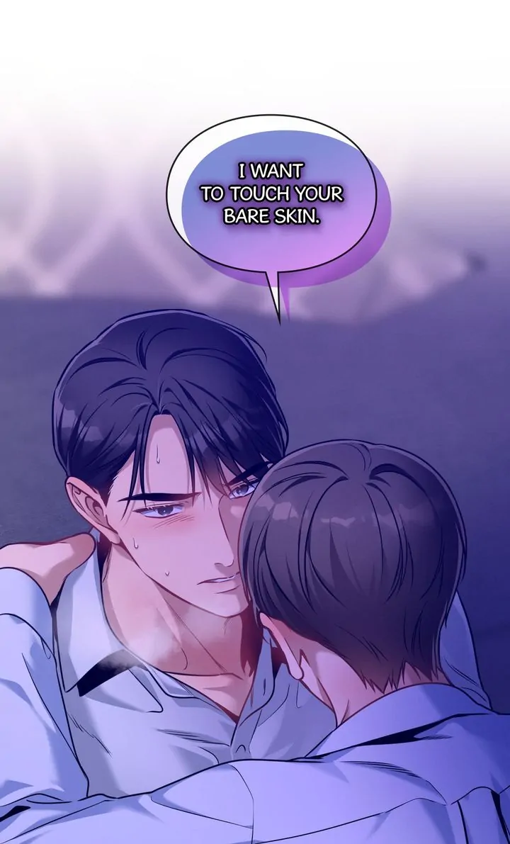 No Moral - Chapter 64 manhwa