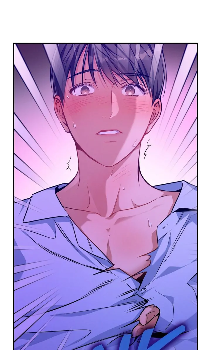 No Moral - Chapter 64 manhwa