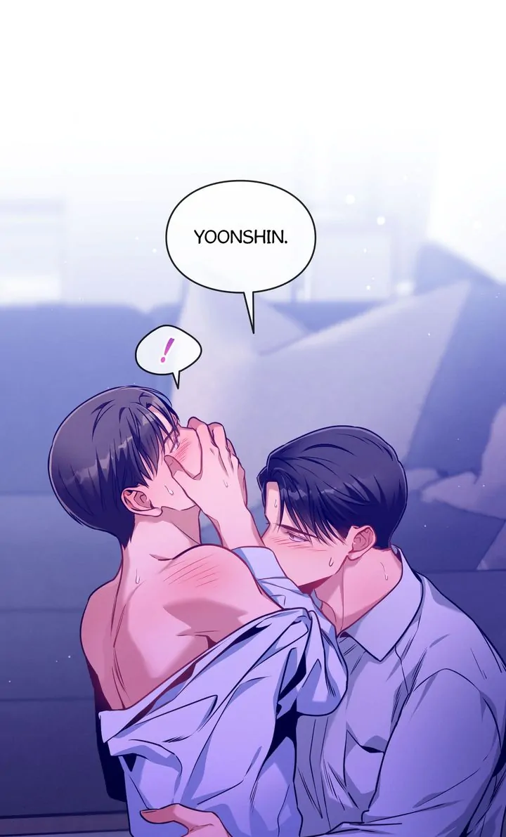 No Moral - Chapter 64 manhwa
