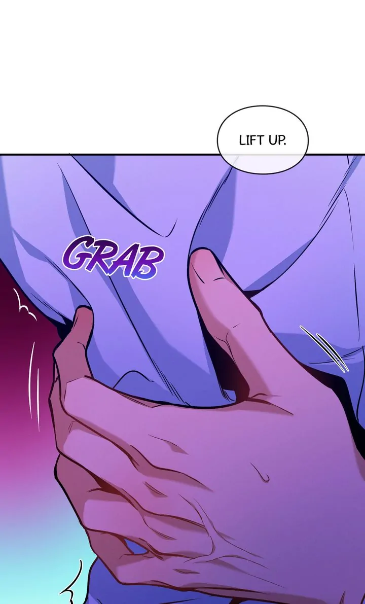 No Moral - Chapter 64 manhwa