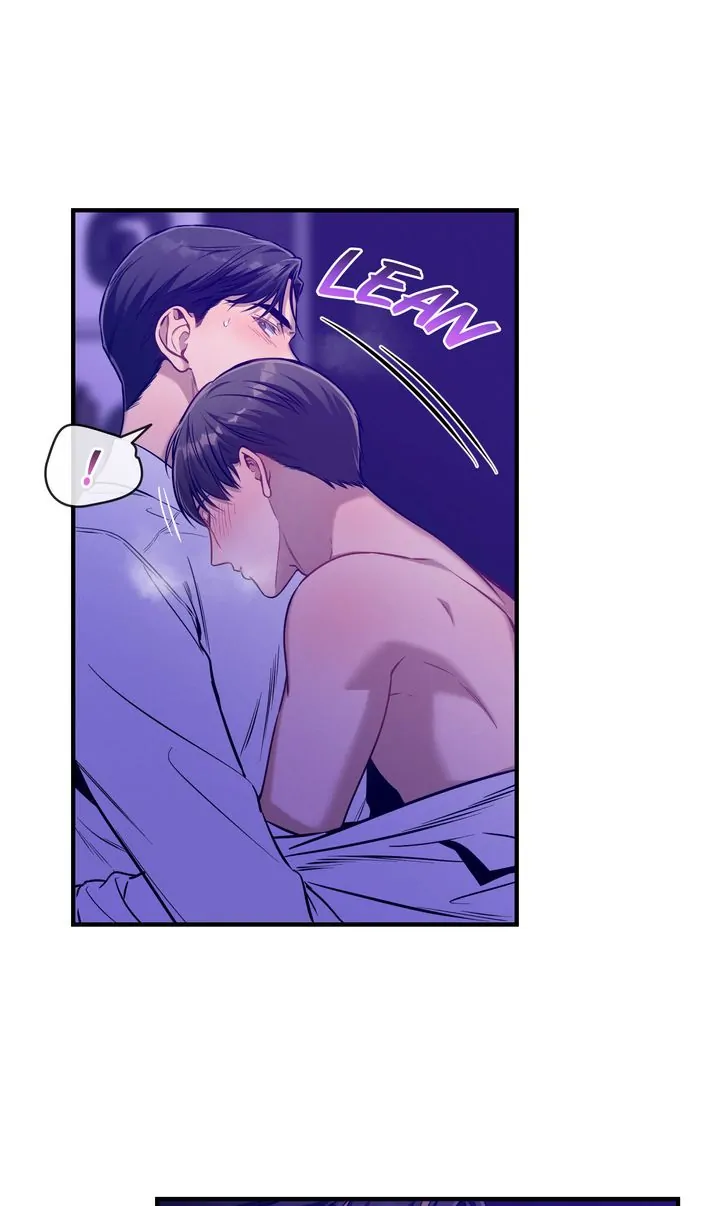 No Moral - Chapter 65 manhwa