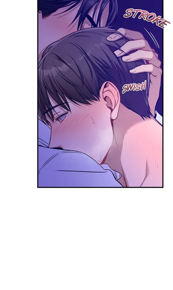 No Moral - Chapter 65 manhwa