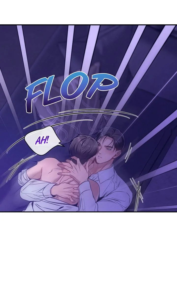 No Moral - Chapter 65 manhwa