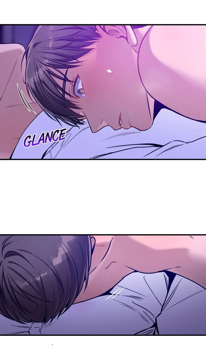 No Moral - Chapter 65 manhwa