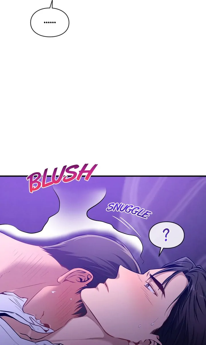 No Moral - Chapter 65 manhwa