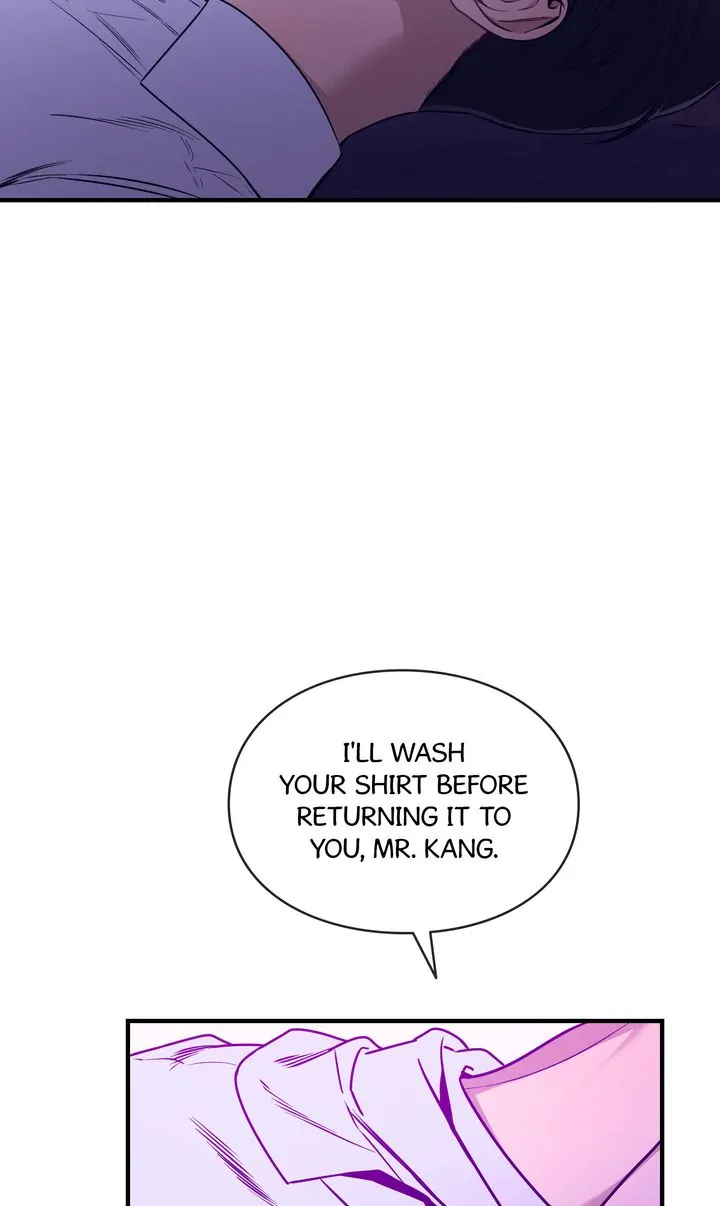 No Moral - Chapter 65 manhwa