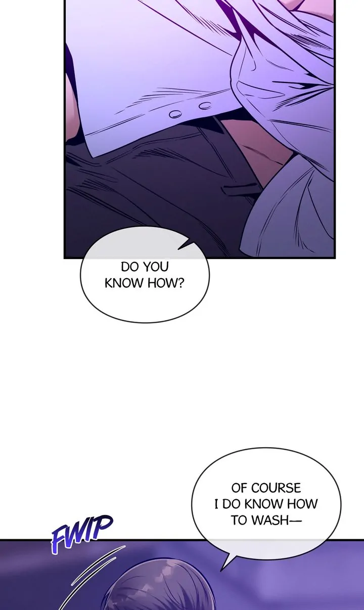 No Moral - Chapter 65 manhwa