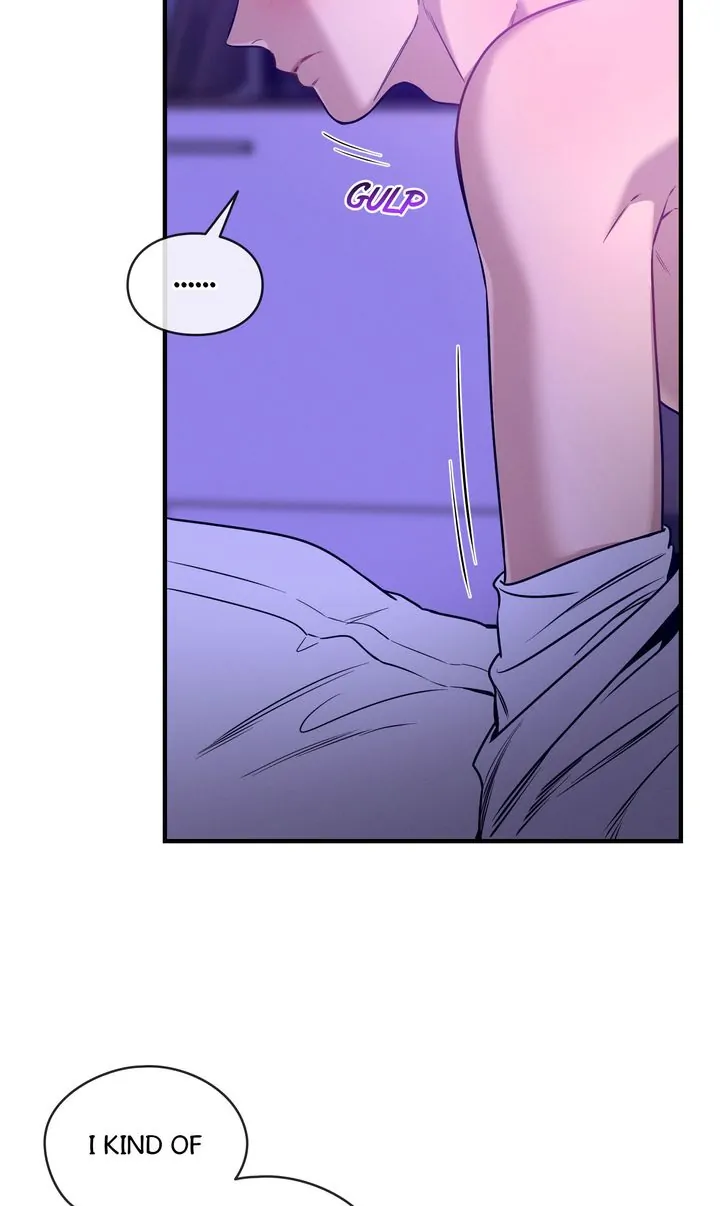 No Moral - Chapter 65 manhwa