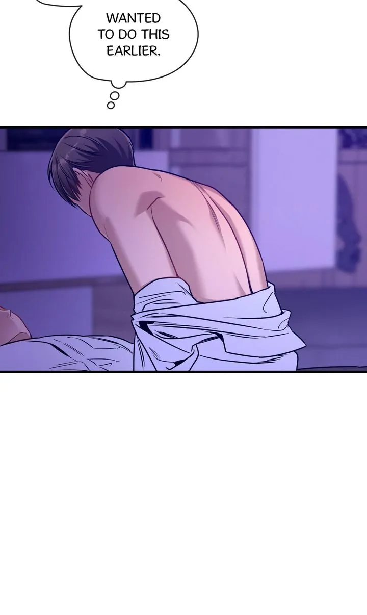 No Moral - Chapter 65 manhwa