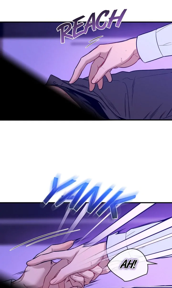 No Moral - Chapter 65 manhwa