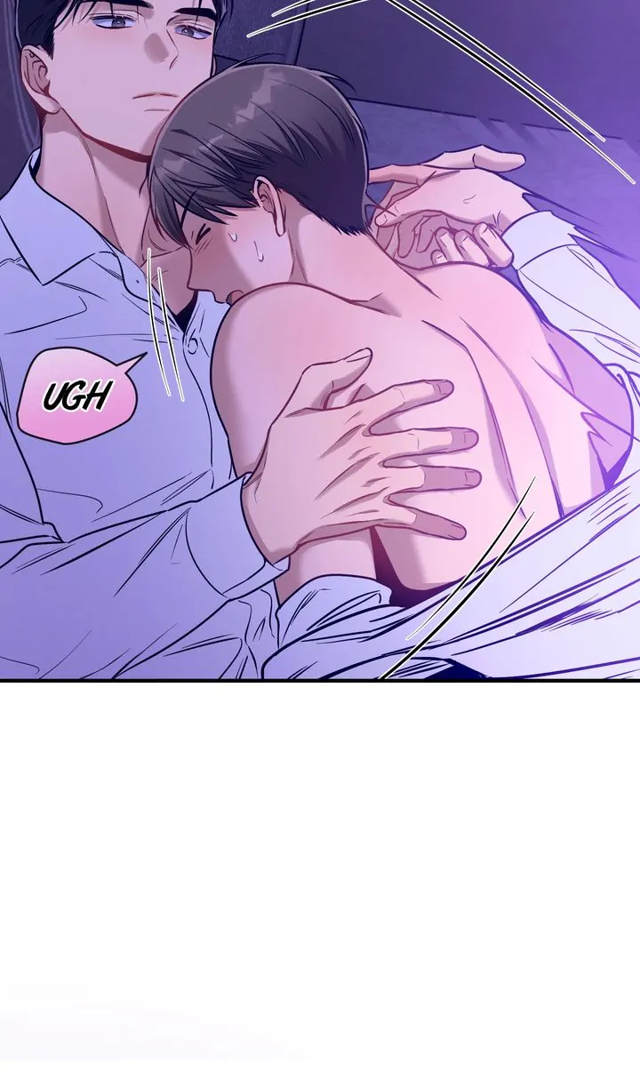 No Moral - Chapter 65 manhwa