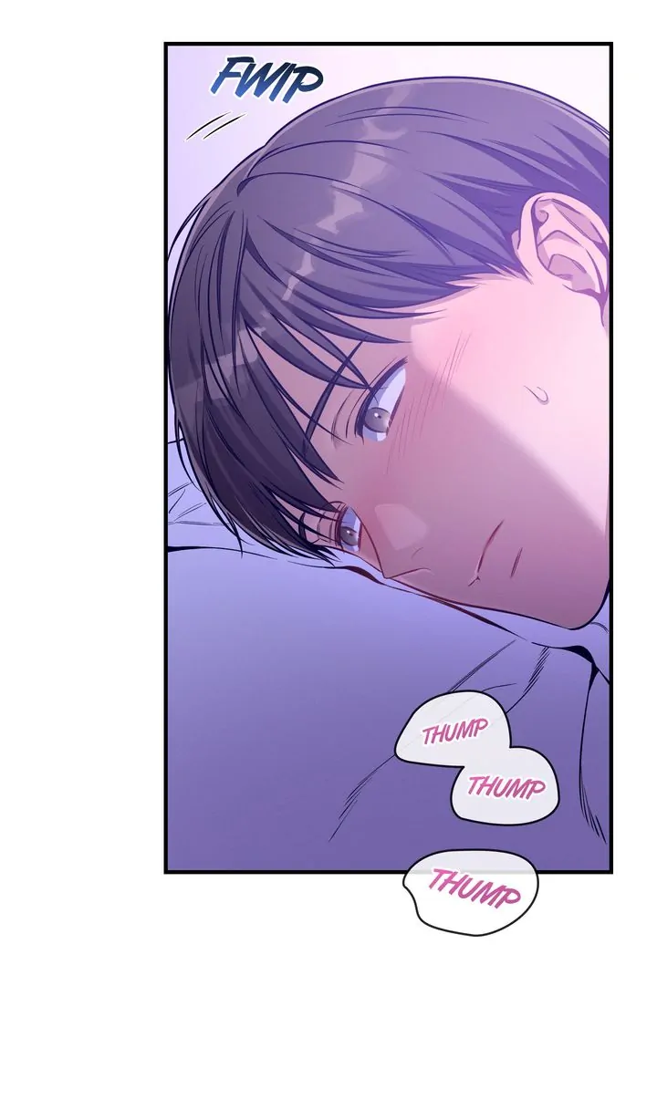 No Moral - Chapter 65 manhwa