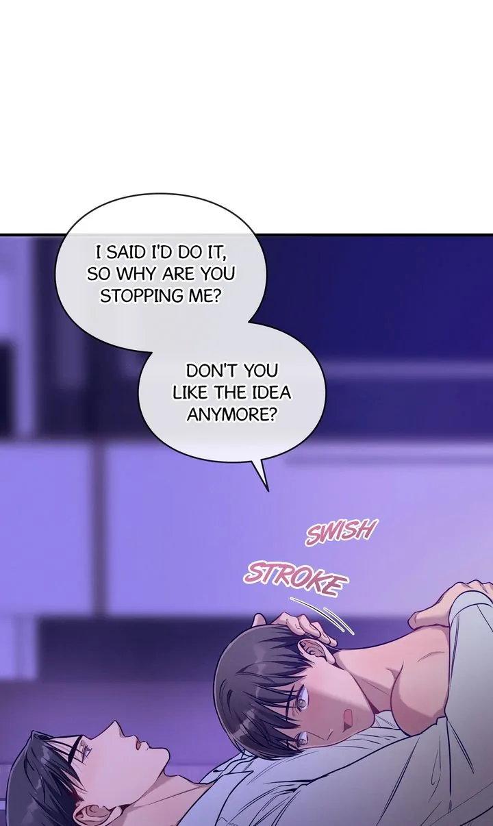 No Moral - Chapter 65 manhwa