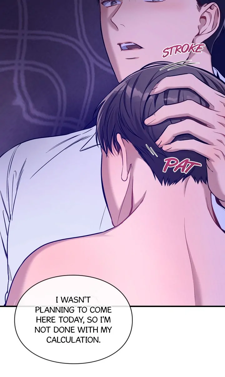 No Moral - Chapter 65 manhwa