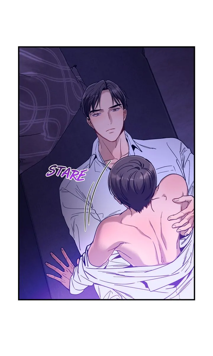 No Moral - Chapter 65 manhwa